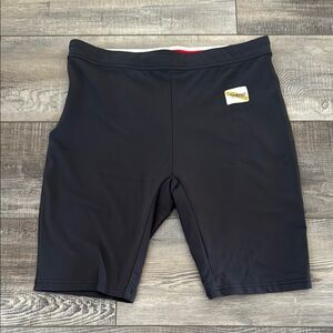 Tracksmith Turnover Half Tights
